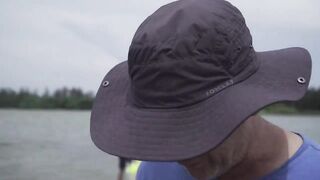 Хайнань круговой RV трип 2019 эпизод 5 дорога по острову и стоит ли брать снасти с собой