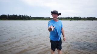 Хайнань круговой RV трип 2019 эпизод 5 дорога по острову и стоит ли брать снасти с собой