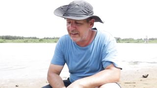 Хайнань круговой RV трип 2019 эпизод 5 дорога по острову и стоит ли брать снасти с собой