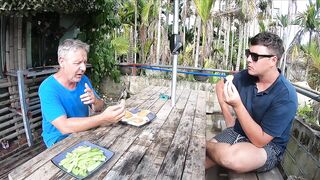 Хайнань круговой RV трип 2019 эпизод 5 дорога по острову и стоит ли брать снасти с собой