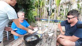 Хайнань круговой RV трип 2019 эпизод 5 дорога по острову и стоит ли брать снасти с собой