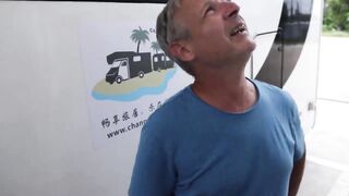 Хайнань круговой RV трип 2019 эпизод 5 дорога по острову и стоит ли брать снасти с собой