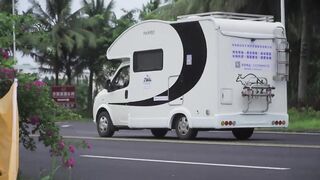 Хайнань круговой RV трип 2019 эпизод 5 дорога по острову и стоит ли брать снасти с собой