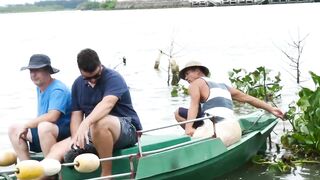 Хайнань круговой RV трип 2019 эпизод 5 дорога по острову и стоит ли брать снасти с собой