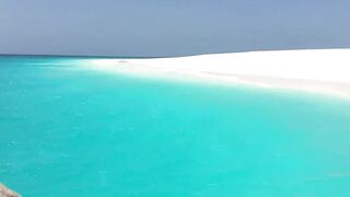 Zanzibar экскурсия на остров Mnemba лагуна снорклинг и шанс увидеть рыбу мечты