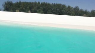 Zanzibar экскурсия на остров Mnemba лагуна снорклинг и шанс увидеть рыбу мечты