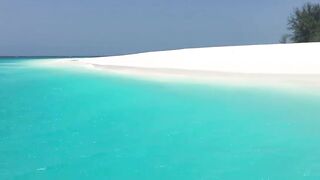 Zanzibar экскурсия на остров Mnemba лагуна снорклинг и шанс увидеть рыбу мечты