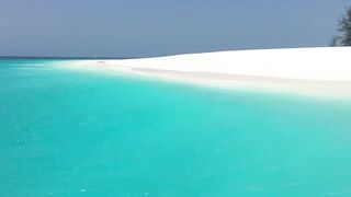 Zanzibar экскурсия на остров Mnemba лагуна снорклинг и шанс увидеть рыбу мечты