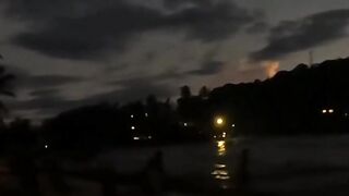 Unawatuna Sri Lanka: морская рыбалка в Унаватуне с берега и лодки