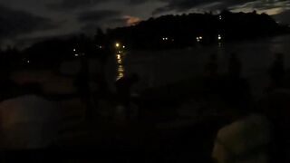 Unawatuna Sri Lanka: морская рыбалка в Унаватуне с берега и лодки