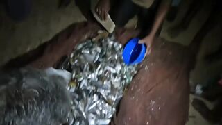 Unawatuna Sri Lanka: морская рыбалка в Унаватуне с берега и лодки