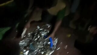 Unawatuna Sri Lanka: морская рыбалка в Унаватуне с берега и лодки