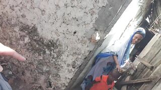 Уроа Занзибар 2020 местные жители их скромная жизнь и быт вдали от туристических зон