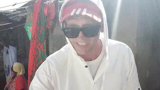 Уроа Занзибар 2020 местные жители их скромная жизнь и быт вдали от туристических зон