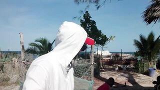 Уроа Занзибар 2020 местные жители их скромная жизнь и быт вдали от туристических зон