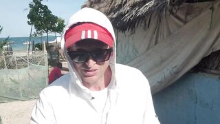 Уроа Занзибар 2020 местные жители их скромная жизнь и быт вдали от туристических зон