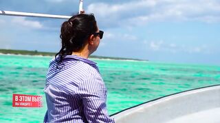 Экскурсии на Занзибаре - Танзания ночная жизнь дельфины снорклинг черепахи и рыбалка Нунгви