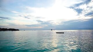 Экскурсии на Занзибаре - Танзания ночная жизнь дельфины снорклинг черепахи и рыбалка Нунгви