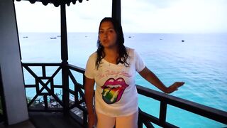 Экскурсии на Занзибаре - Танзания ночная жизнь дельфины снорклинг черепахи и рыбалка Нунгви