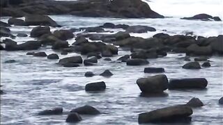 Unawatuna Sri Lanka жизнь у океана прогулки по пляжу и вечерняя береговая рыбалка