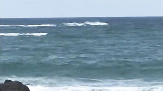 Unawatuna Sri Lanka жизнь у океана прогулки по пляжу и вечерняя береговая рыбалка