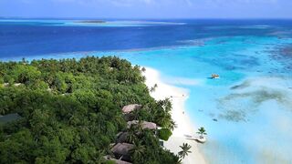 Мальдивы South Male Atoll обзор Hard Rock Hotel и стоит ли сюда ехать всей семьей