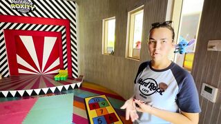 Мальдивы South Male Atoll обзор Hard Rock Hotel и стоит ли сюда ехать всей семьей