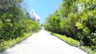 Мальдивы South Male Atoll обзор Hard Rock Hotel и стоит ли сюда ехать всей семьей