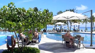 Мальдивы South Male Atoll обзор Hard Rock Hotel и стоит ли сюда ехать всей семьей