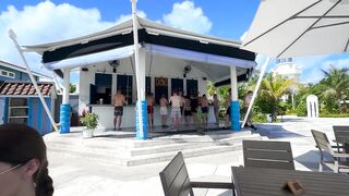 Мальдивы South Male Atoll обзор Hard Rock Hotel и стоит ли сюда ехать всей семьей