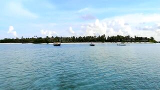 Мальдивы South Male Atoll обзор Hard Rock Hotel и стоит ли сюда ехать всей семьей