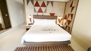 Мальдивы South Male Atoll обзор Hard Rock Hotel и стоит ли сюда ехать всей семьей