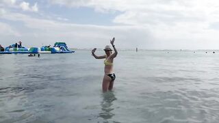 Boca Chica Доминикана - отель Be Live Experience Hamaca и выезды на Саону из Санто-Доминго