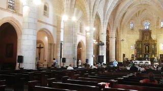 Boca Chica Доминикана - отель Be Live Experience Hamaca и выезды на Саону из Санто-Доминго