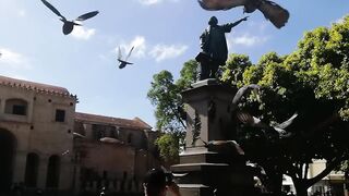 Boca Chica Доминикана - отель Be Live Experience Hamaca и выезды на Саону из Санто-Доминго