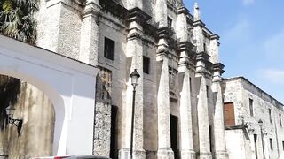 Boca Chica Доминикана - отель Be Live Experience Hamaca и выезды на Саону из Санто-Доминго