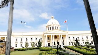 Boca Chica Доминикана - отель Be Live Experience Hamaca и выезды на Саону из Санто-Доминго