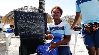 Boca Chica Доминикана - отель Be Live Experience Hamaca и выезды на Саону из Санто-Доминго