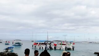 Boca Chica Доминикана - отель Be Live Experience Hamaca и выезды на Саону из Санто-Доминго