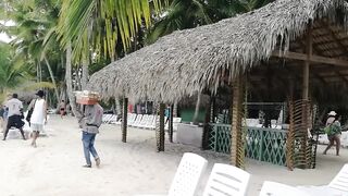 Boca Chica Доминикана - отель Be Live Experience Hamaca и выезды на Саону из Санто-Доминго