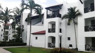 Boca Chica Доминикана - отель Be Live Experience Hamaca и выезды на Саону из Санто-Доминго