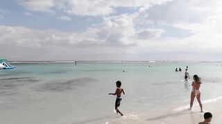 Boca Chica Доминикана - отель Be Live Experience Hamaca и выезды на Саону из Санто-Доминго