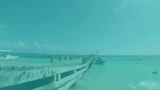 Puerto Morelos день на море с местными капитанами и охотой за трофейной рыбой