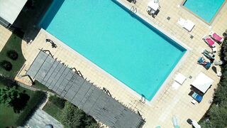 Güzelyurt цитрусовая столица Северного Кипра прогулка по городу и морскому берегу