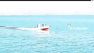 Морская рыбалка в Bahrain Askar Beach на катере подборка лучших морских выездов и поклевок