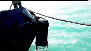 Морская рыбалка в Bahrain Askar Beach на катере подборка лучших морских выездов и поклевок