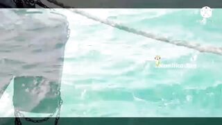 Морская рыбалка в Bahrain Askar Beach на катере подборка лучших морских выездов и поклевок