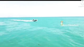 Морская рыбалка в Bahrain Askar Beach на катере подборка лучших морских выездов и поклевок
