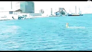 Морская рыбалка в Bahrain Askar Beach на катере подборка лучших морских выездов и поклевок