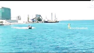 Морская рыбалка в Bahrain Askar Beach на катере подборка лучших морских выездов и поклевок